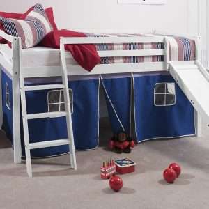 Noa & Nani Midsleeper Cabin Bed